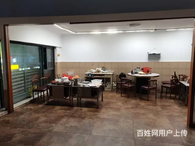 15764（商客网）官渡区东城国际嘉仕苑小区门口烧烤店转让 - 图片 11