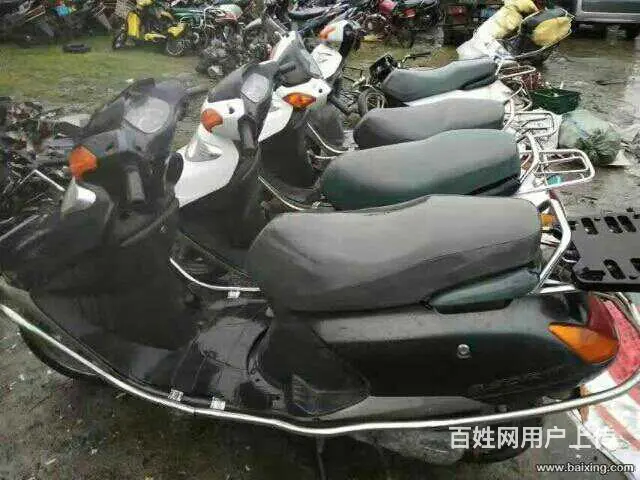 大量批发零售二手摩托车全国*** - 图片 3