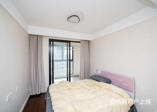 新上 新城光明璞樾门第3室精装 中上好楼层 拎包入住 - 图片 4