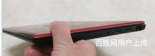14寸超薄款神舟飞天超级本，有固态硬盘，反应灵敏， - 图片 8