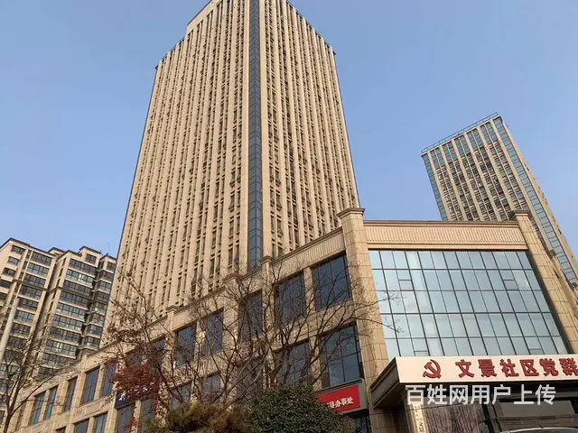 沛县翰林世家小区写字楼 - 图片