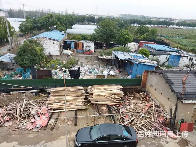 一亩多地，不到两亩，工业用地出租 - 图片 2