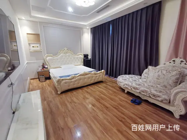 （微易转）柳泉路华茂观邸足疗养生馆转让 - 图片 1
