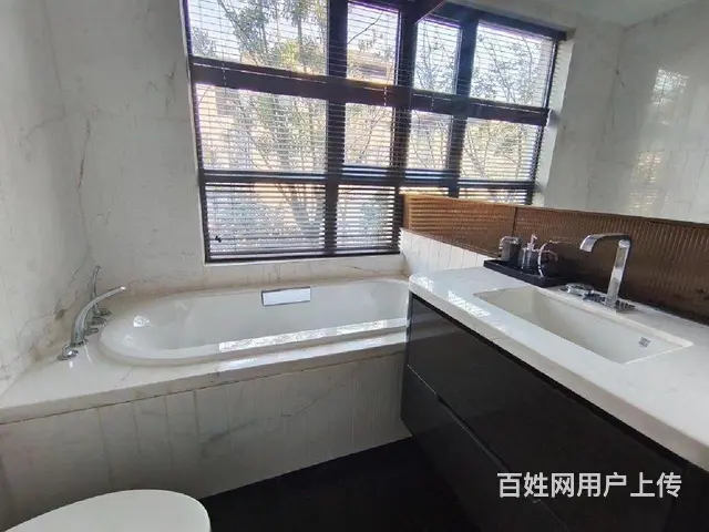 淹城高层价格买别墅送花园和露台带天然气 - 图片 8