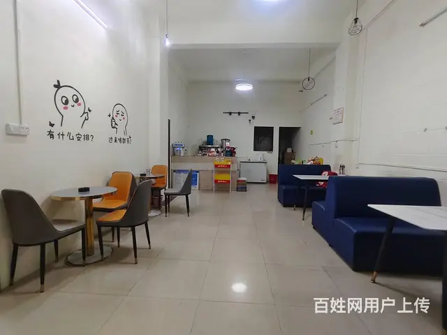（51旺铺推荐）凤翔路（小雀舍休闲吧）90平转让 - 图片 2