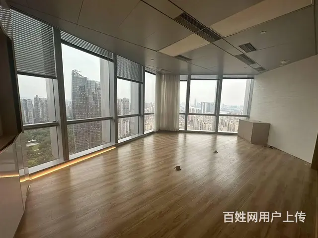 珠江新城天盈广场东塔32楼3201室 - 图片 5