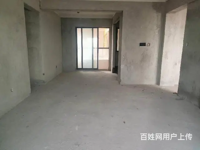 海秀西路环境优美   金城新天地3房南北通透 - 图片 1