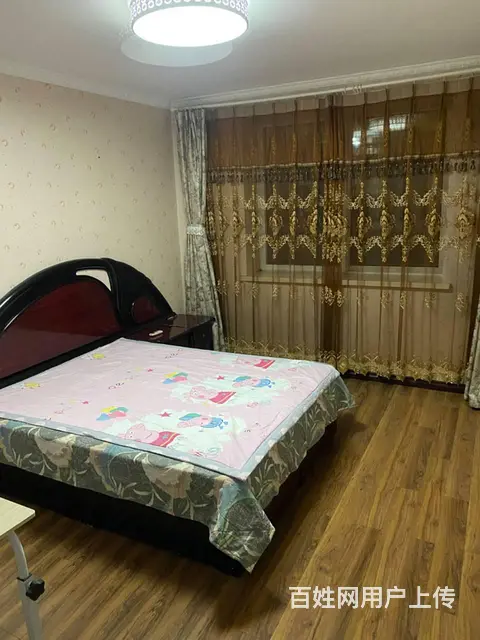 【搞定了！】宝地城C区20号楼 普通住宅2厅 精装修 - 图片 6