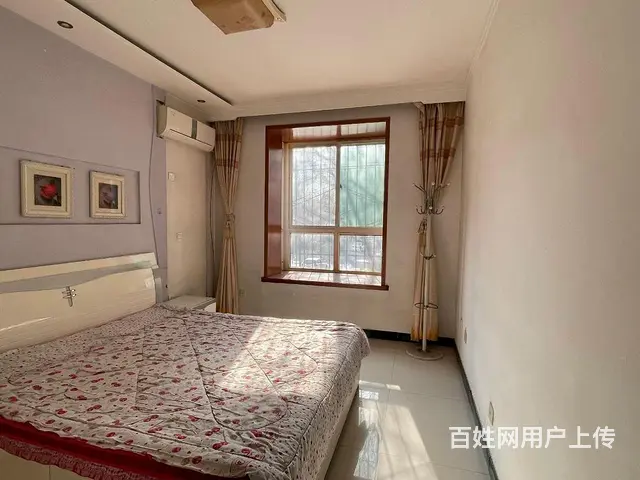 凤凰城西区 62万低楼层95平两居室 南北通透 老证可贷 - 图片 8