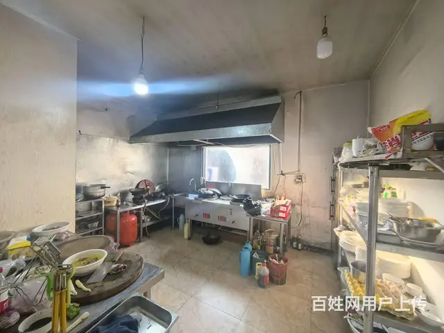 （及 致）无转让费！周边有施工场地！工厂多！生意稳定！ - 图片 7