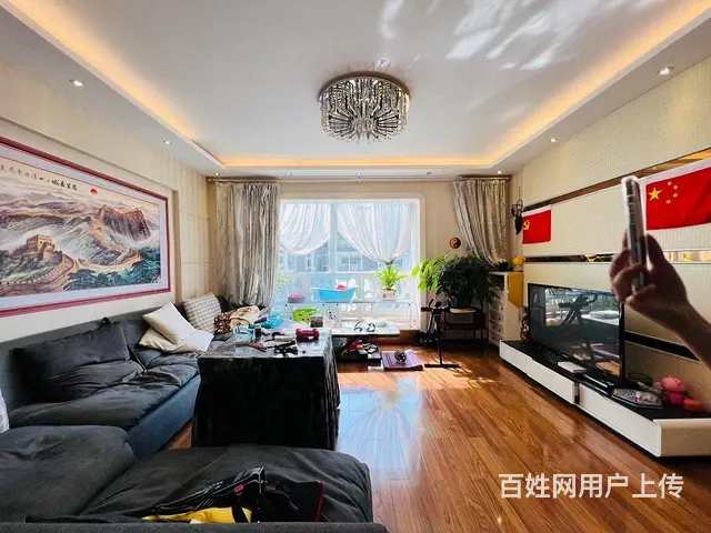 改善行住宅，视野吉    ，拎包入住，看房有钥匙 - 图片 8