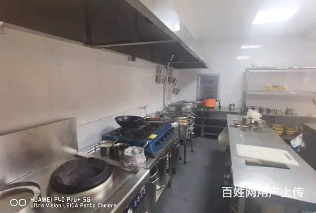 道外区面馆出兑 餐馆饭店出兑转让 - 图片 6