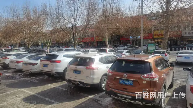 抚宁健康大街临街营业中餐饮面馆旺铺转让，面积50平米 - 图片 3