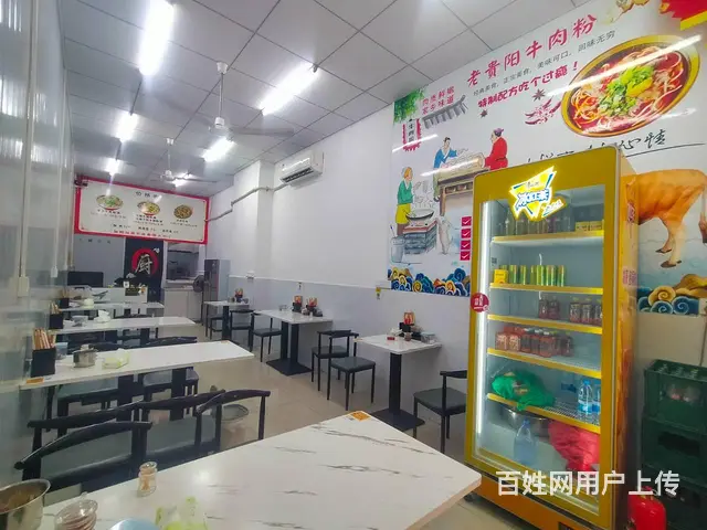 （51旺铺推荐）金鸡岭80平餐饮店转让 - 图片 10