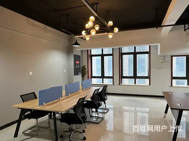 昆山 城东70平办公室出租 带办公家具 - 图片 5