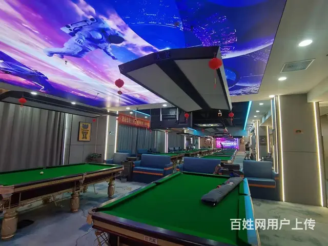 张店区西六路沿街旺铺 - 图片 8