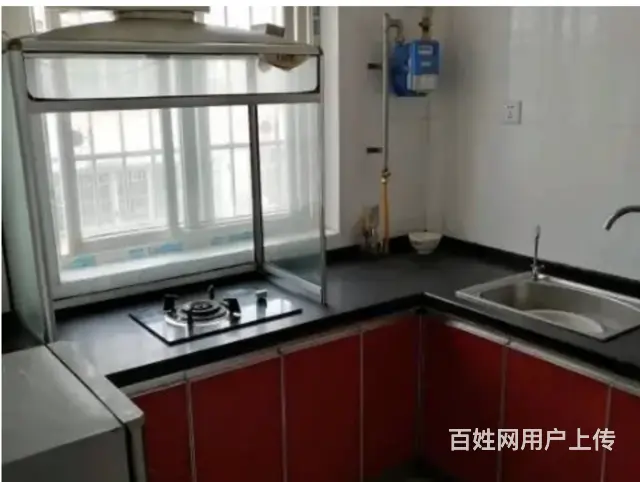 军韵花园附近 普通住宅2厅 精装修 - 图片 5