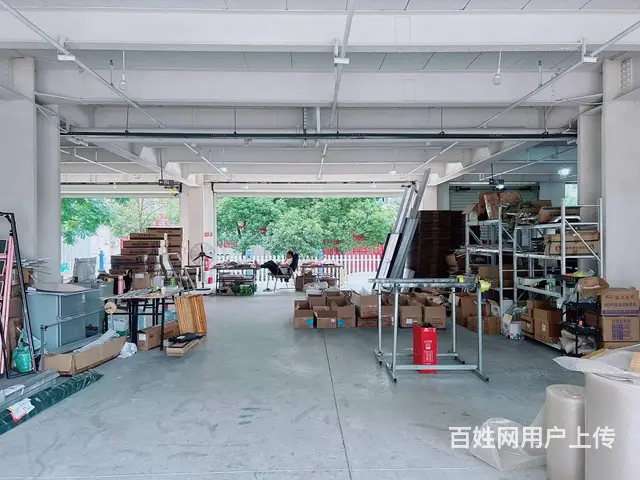 （优推）榔梨工业园大型高标准厂房/仓库招租460～5800平 - 图片 9