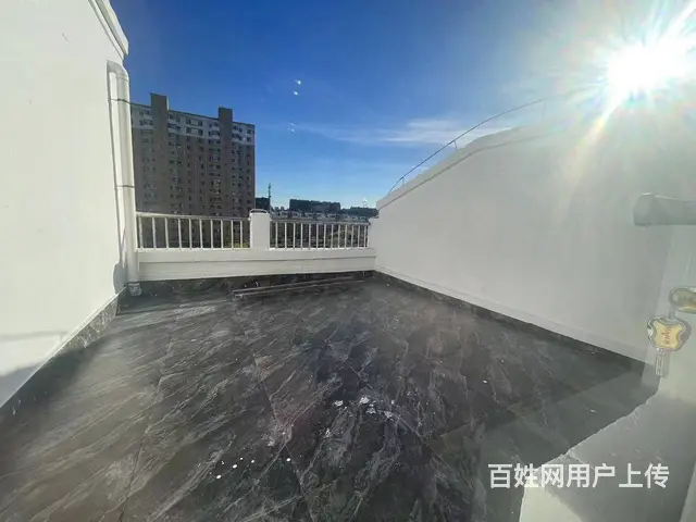 龙泽雅苑！步梯跃层精装修182平仅售35.8可议看房有钥匙 - 图片 1