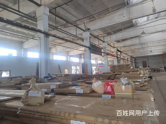 （51旺铺推荐）丘海大道旁500平仓库出租或分租 - 图片 12