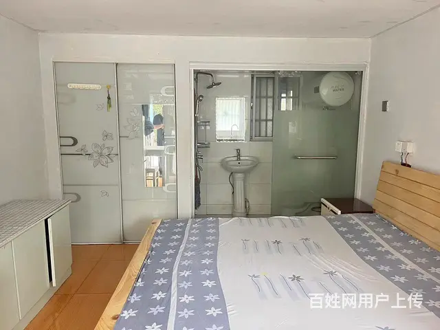 圩墩剑湖单间出租，东西齐全，拎包即住 - 图片 2