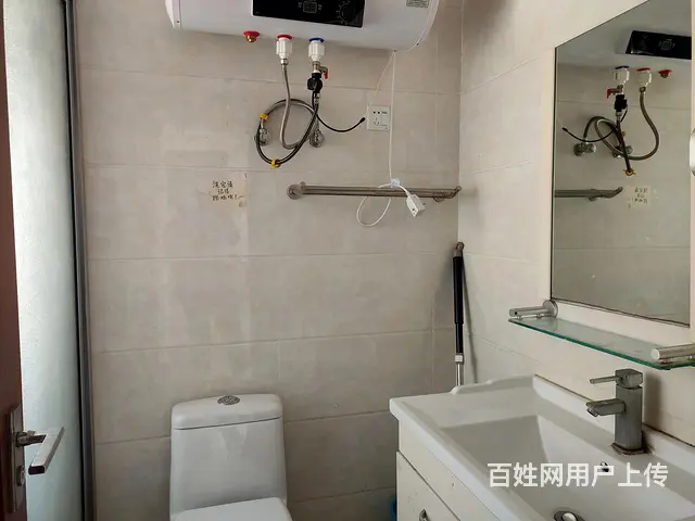 嘉业阳光城(姑苏/沧浪/金阊/平江-石路) 精装修干净整洁 - 图片 7