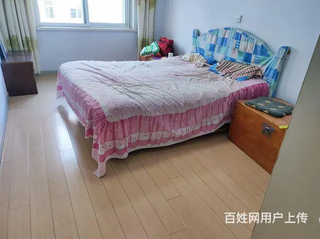 珠江路小学四中学区城南新苑二楼   小税 - 图片 3