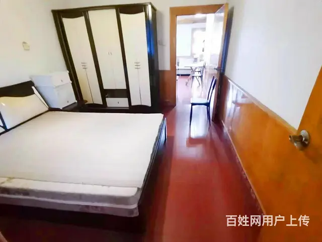 德政园聚心苑 交通便利 低密度社区 中间楼层 商业配套齐全 - 图片 10