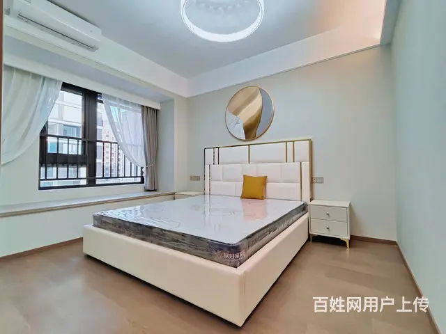 建发电建江山悦 普通住宅2厅 豪华装修 - 图片 7