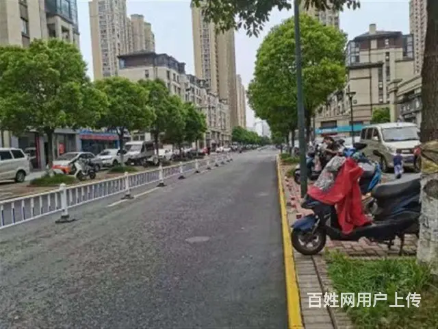路劲城广电路单价7500商铺特价一条街 供应商回款降价急售 - 图片 3