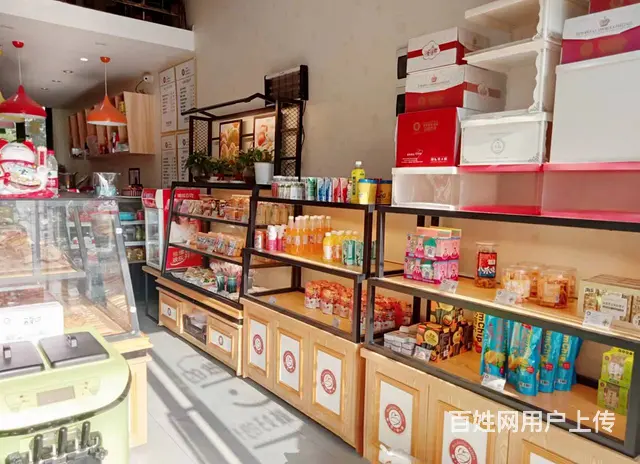 （老板本人）（好消息）学校旁    蛋糕店转让（可空转） - 图片 3