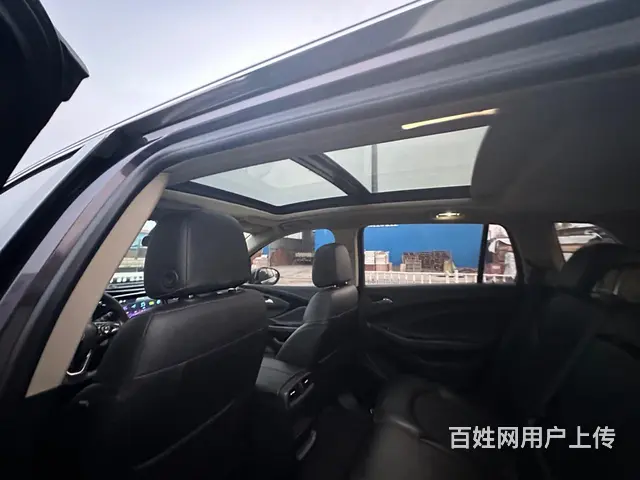 别克 昂科威 2016款 1.5T 双离合 20T 两驱精英 - 图片 7