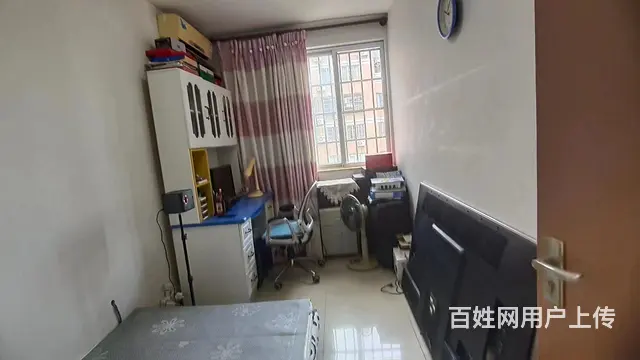 急售 吉大 雍和花园 电梯3房 格局好 精装 看房方便 - 图片 6
