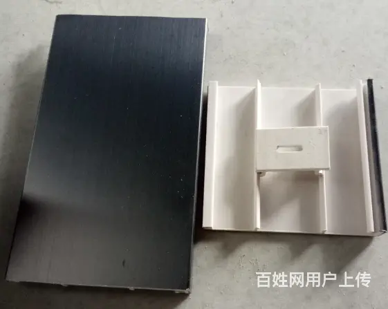 湖州嘉兴市区不锈钢踢脚线厂家专卖 - 图片 2