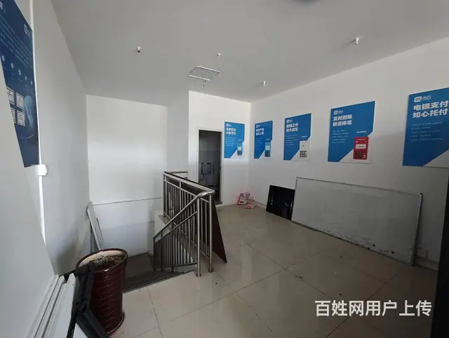 港龙乐汇城沿街商铺，开发商直租，近灵岩山，梦幻乐园 - 图片 8