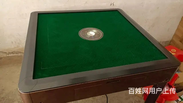 南充市麻将机销售 - 图片 1
