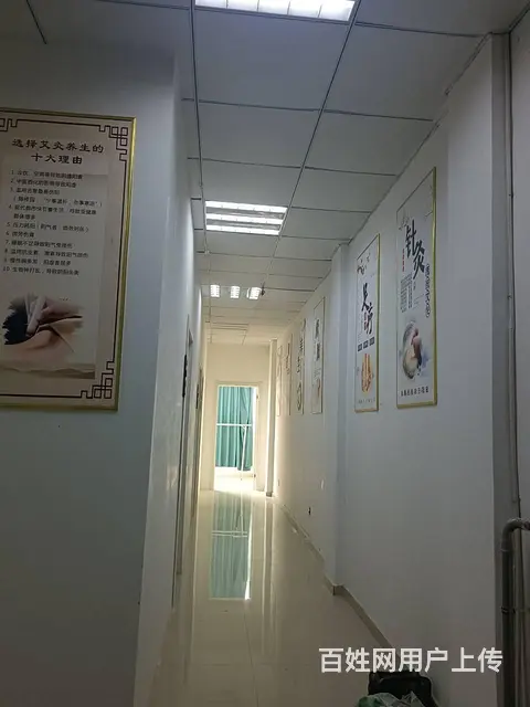 0161虞城响河湾商业街街中段空房出租 - 图片 6