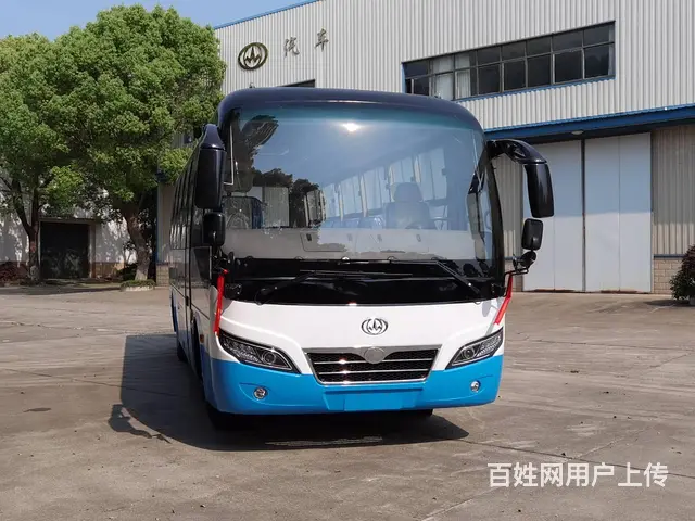 B1、Ａ１教练车客车价格，６米、９米客车教练车销售 - 图片 4