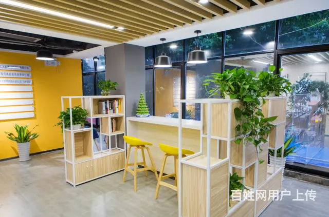 黄沙地铁口办公室 可做直播间拎包即可办公物业直租带管理费 - 图片 10