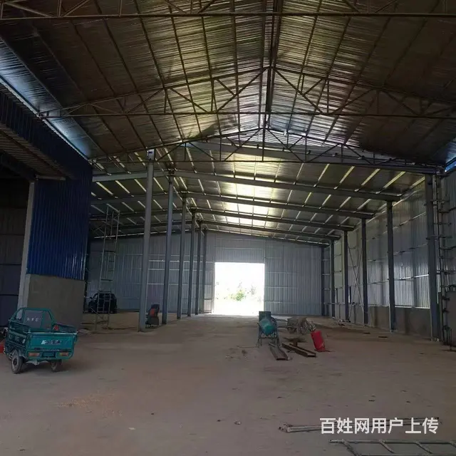 交通便利 干净整洁 宽敞明亮 即租即用 - 图片 3