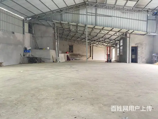 (房东直租)开福区沙坪街道300平厂房，仓库优价出租 - 图片 3