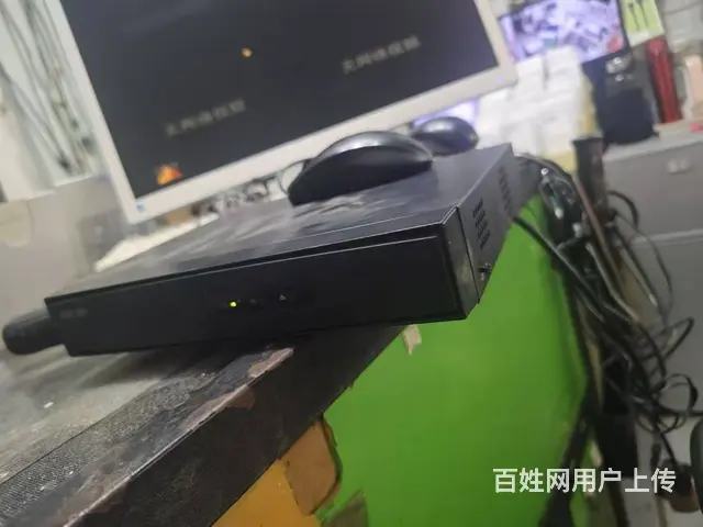 【搞定了！】海康硬盘录像机.80米 - 图片 2