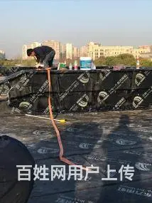 苏州园区专业楼顶防水.阳台露台防水.窗户阳光房防水 - 图片 4
