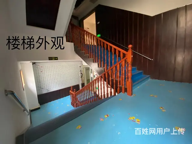 2200平精装修配套适合教育培训，幼儿园，托育教育等项目不限 - 图片 8