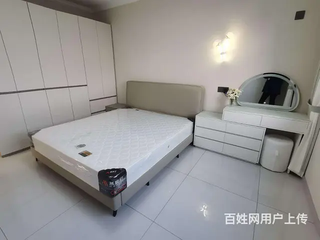 【搞定了！】富康路 耐一附近 澳华一品园 3楼 南北通透 - 图片 8