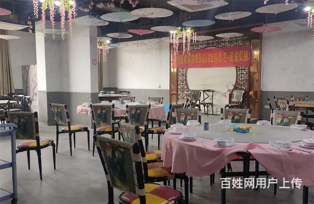 【搞定了！】(麦子邦免费找店)近900平上下两层临街旺铺招租 - 图片 4