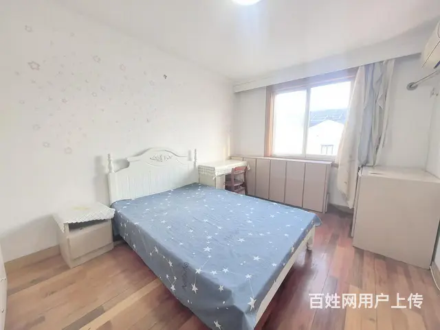 山塘街地铁口 市立医院 学士街 精装两房 低楼层 押一付一 - 图片 1