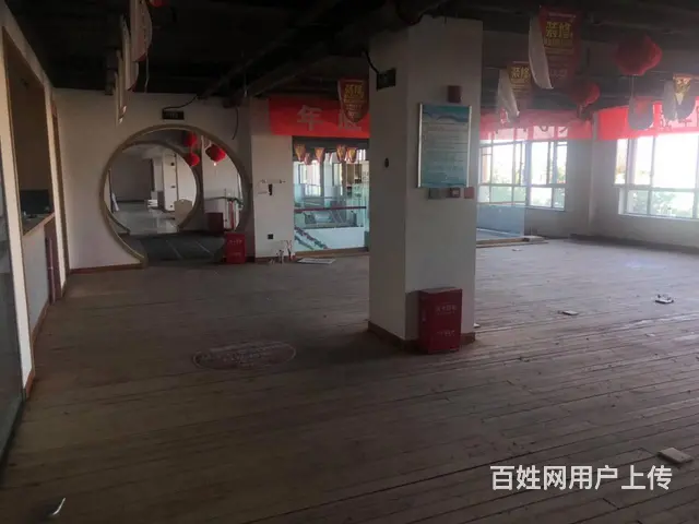 B7592一纯商铺无转让费房东直租 - 图片 8