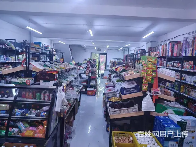 香坊 生鲜水果 百货超市出兑 - 图片 4