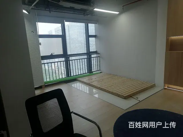 德思勤对面西雅国际酒店纯商务写字楼 - 图片 5
